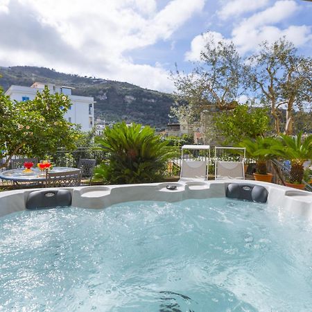 Estate4Home - Maison Wally Sorrento Dış mekan fotoğraf