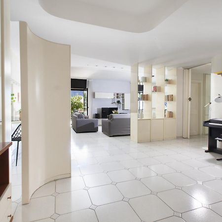 Estate4Home - Maison Wally Sorrento Dış mekan fotoğraf