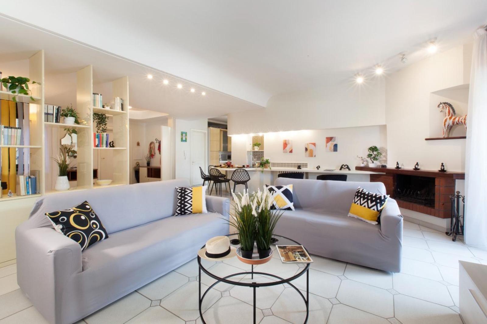 Estate4Home - Maison Wally Sorrento Dış mekan fotoğraf