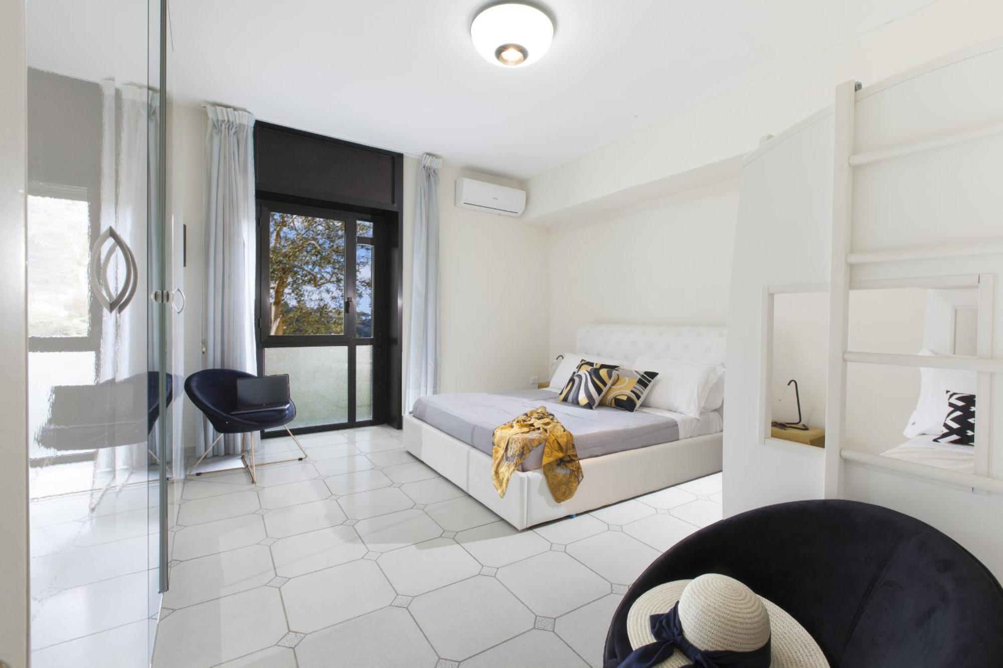 Estate4Home - Maison Wally Sorrento Dış mekan fotoğraf