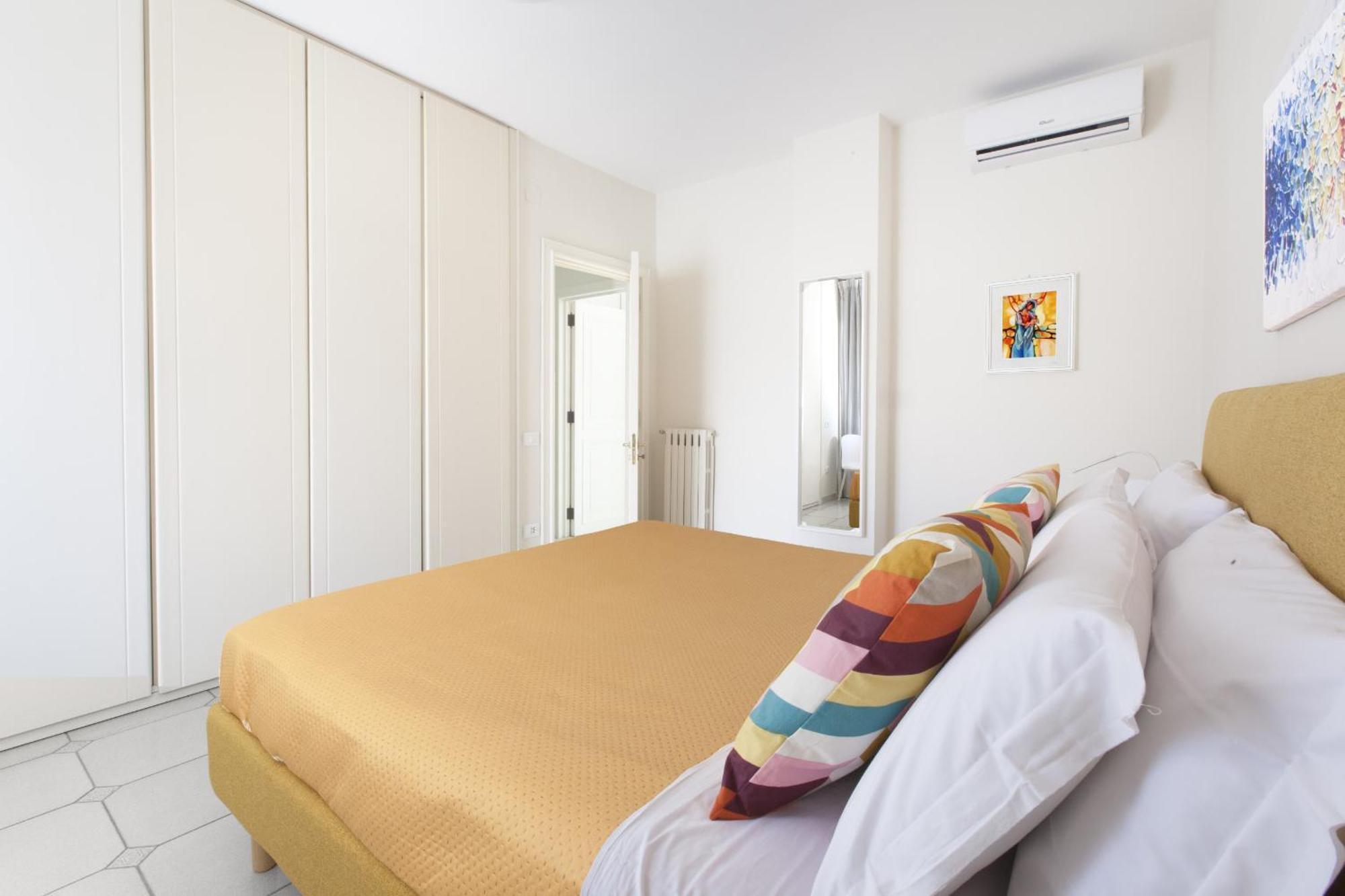 Estate4Home - Maison Wally Sorrento Dış mekan fotoğraf