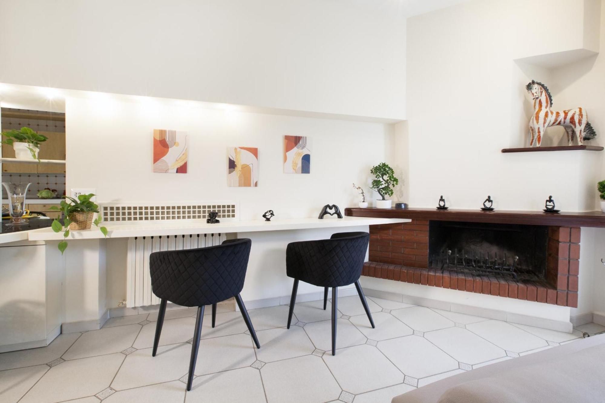 Estate4Home - Maison Wally Sorrento Dış mekan fotoğraf