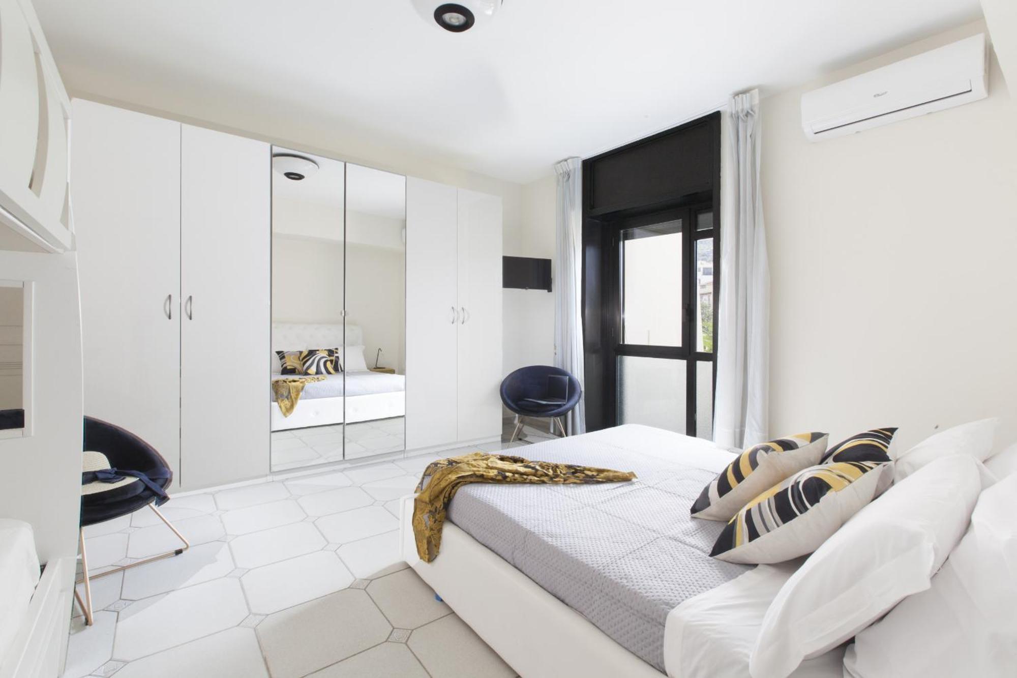 Estate4Home - Maison Wally Sorrento Dış mekan fotoğraf