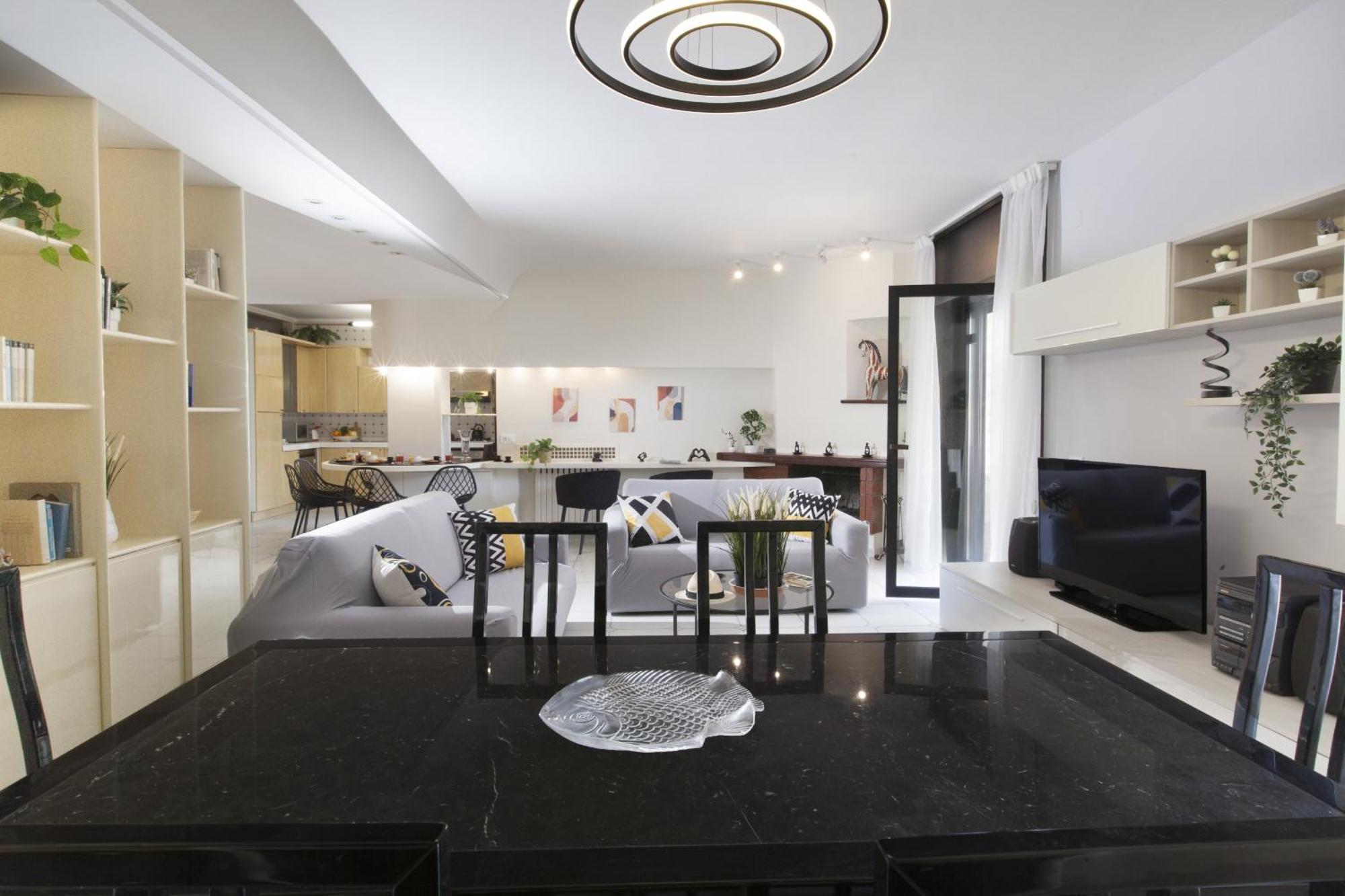 Estate4Home - Maison Wally Sorrento Dış mekan fotoğraf