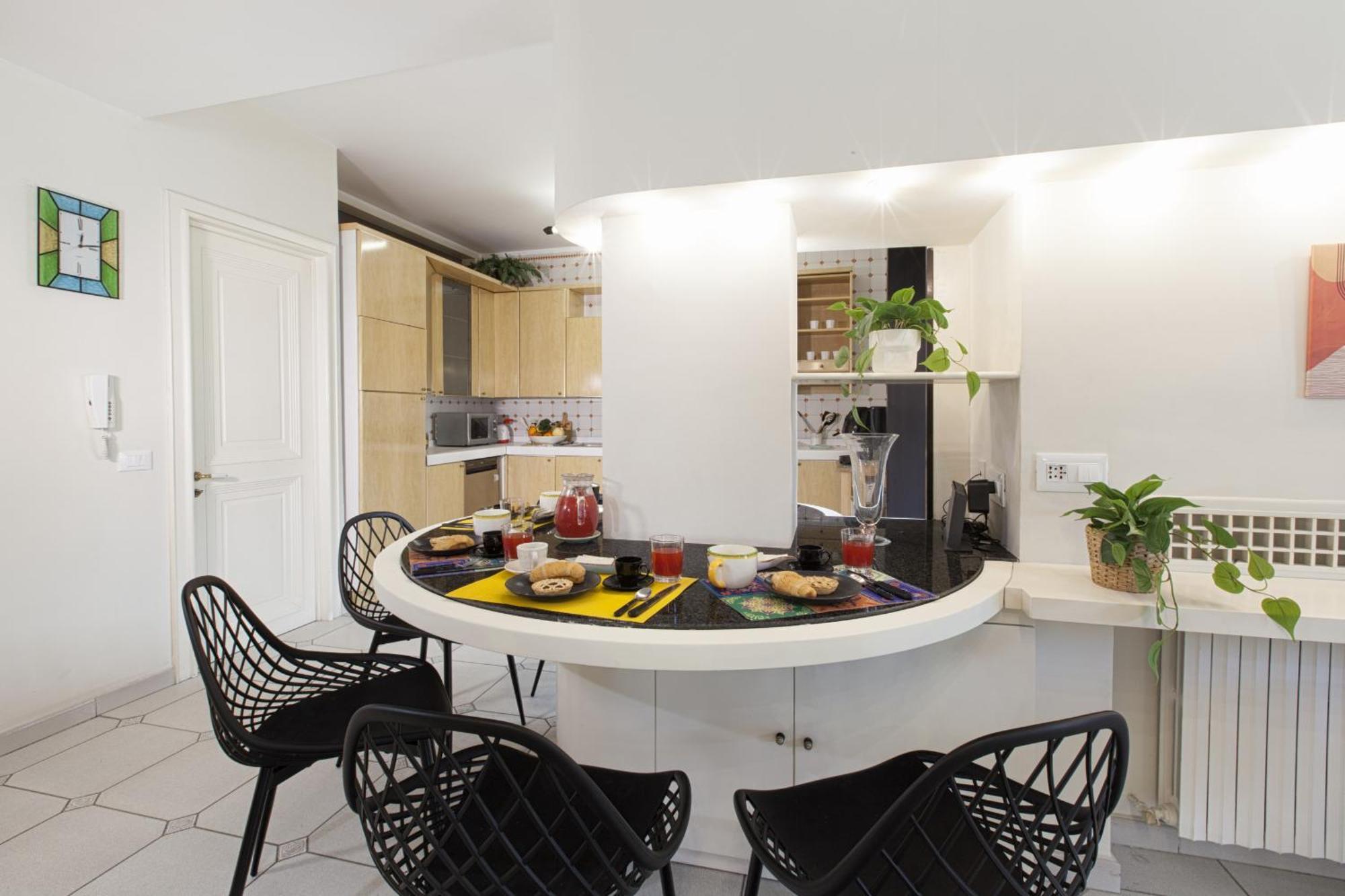 Estate4Home - Maison Wally Sorrento Dış mekan fotoğraf