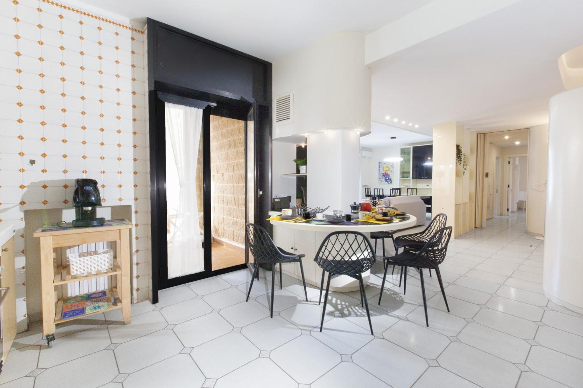 Estate4Home - Maison Wally Sorrento Dış mekan fotoğraf
