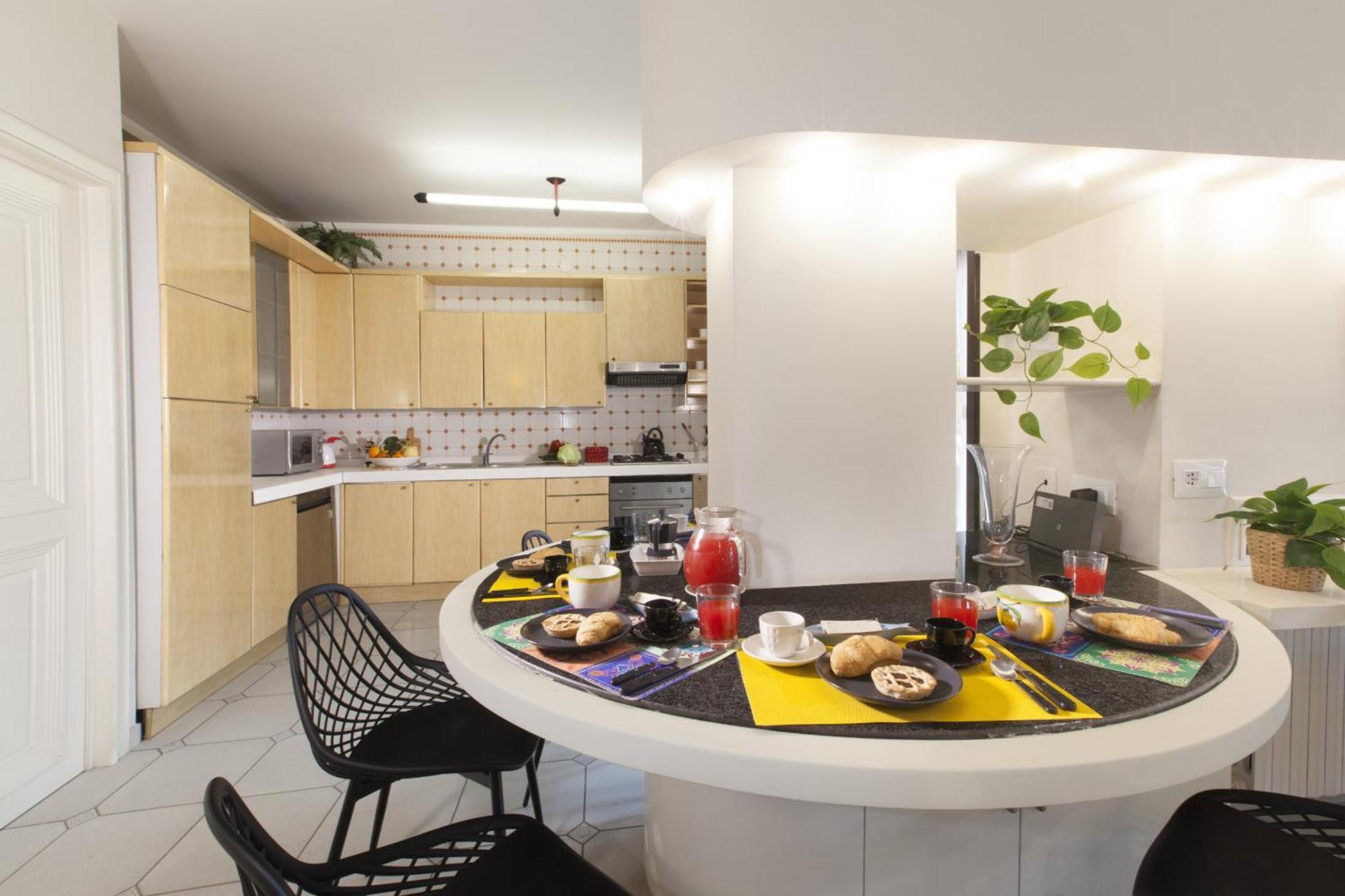 Estate4Home - Maison Wally Sorrento Dış mekan fotoğraf