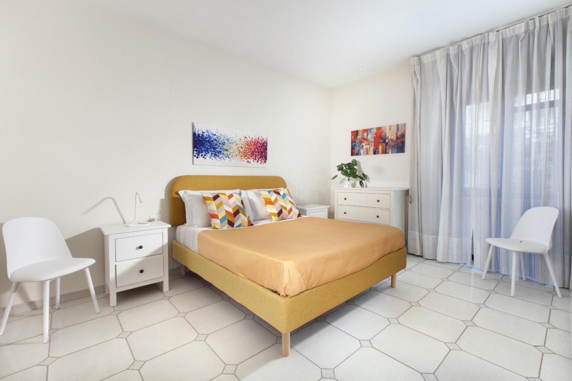 Estate4Home - Maison Wally Sorrento Dış mekan fotoğraf
