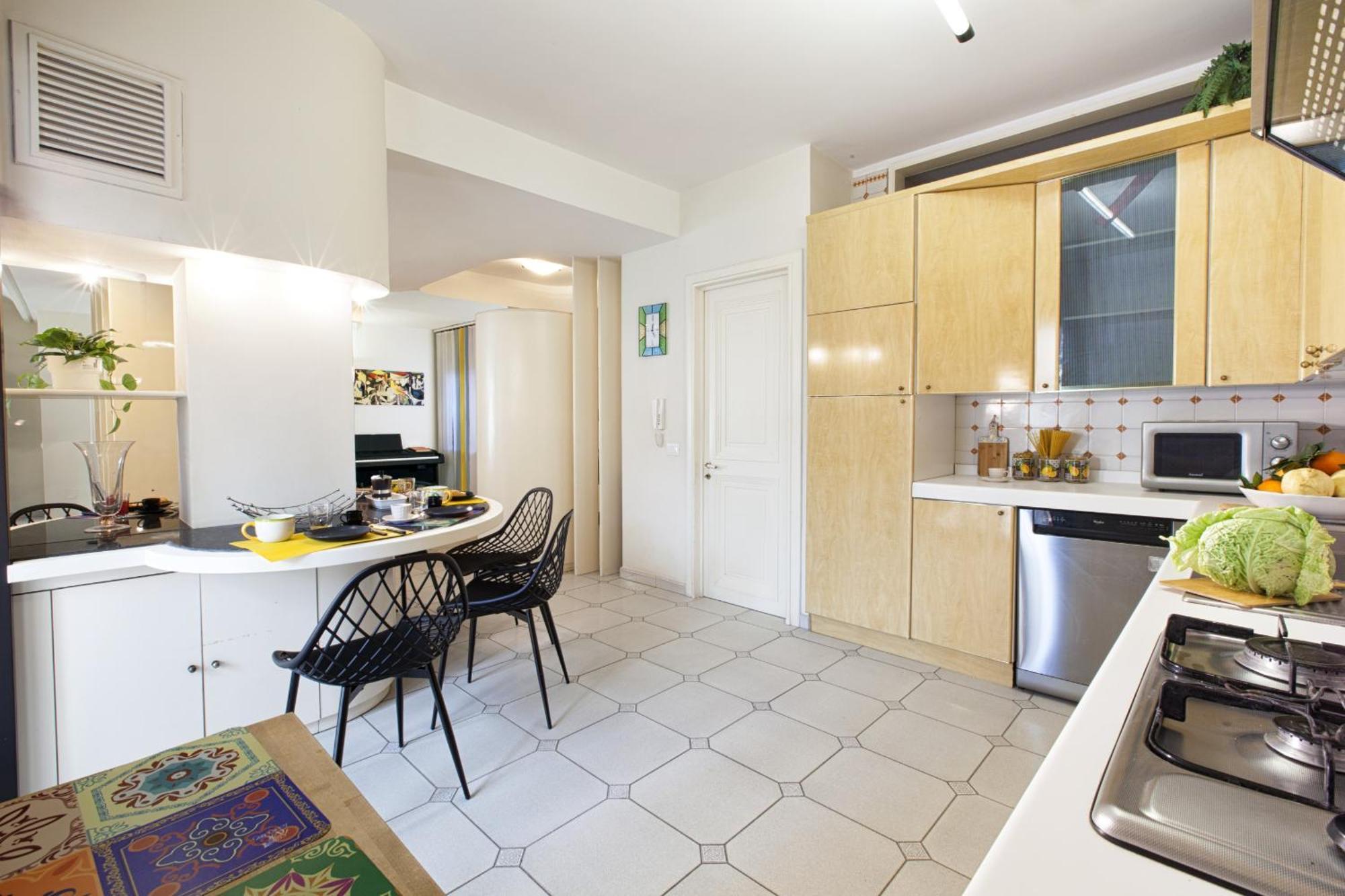 Estate4Home - Maison Wally Sorrento Dış mekan fotoğraf